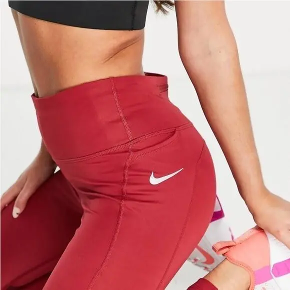 Nike clothing - Red 1