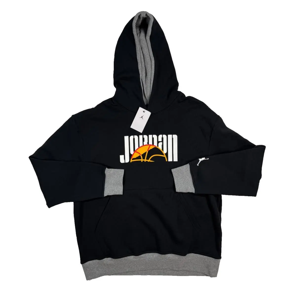 Nike clothing - DC9639 010 DC9639010 - DC9639 010 DC9639010 - Black (UPC: 195243570394) 0