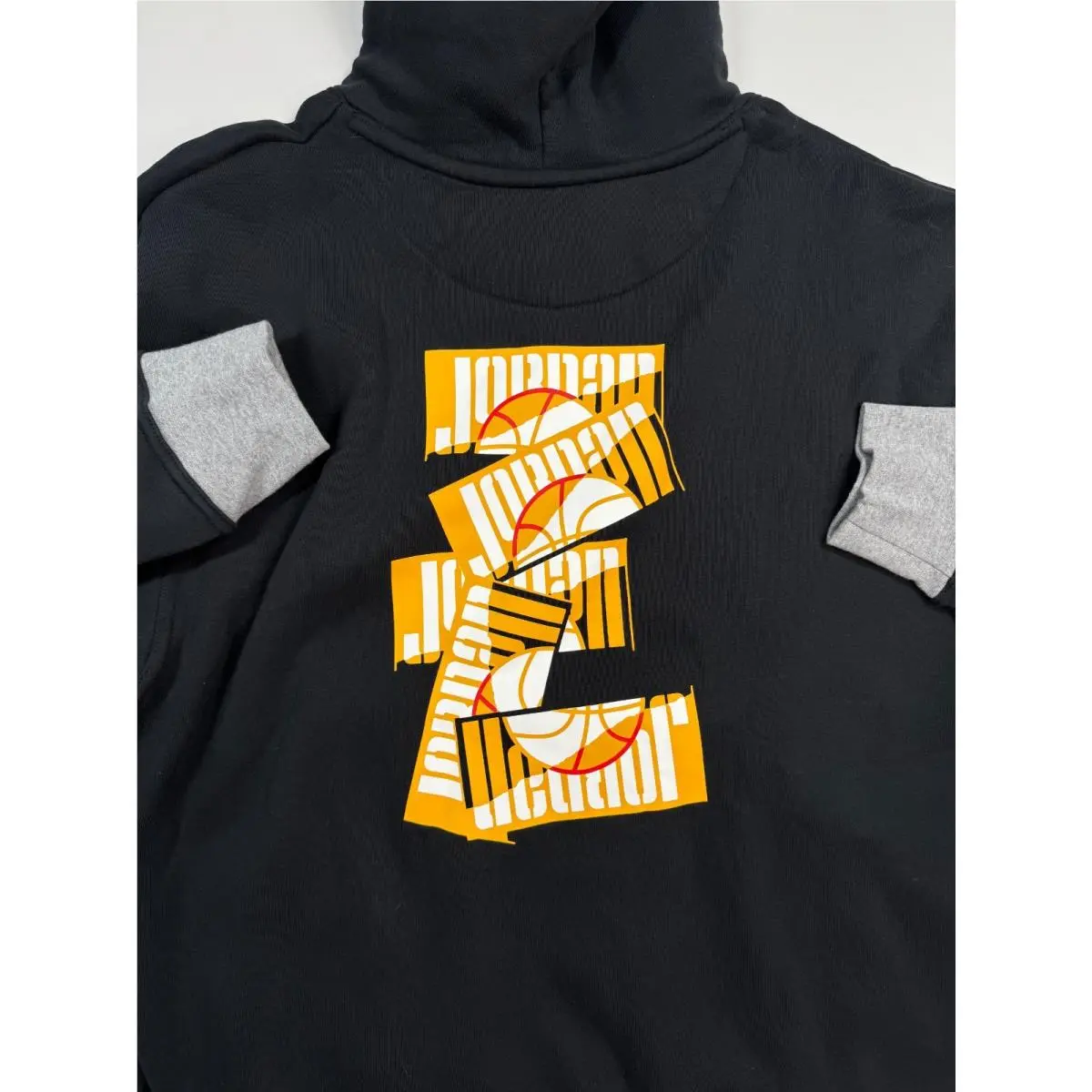 Nike clothing - DC9639 010 DC9639010 - DC9639 010 DC9639010 - Black (UPC: 195243570394) 2