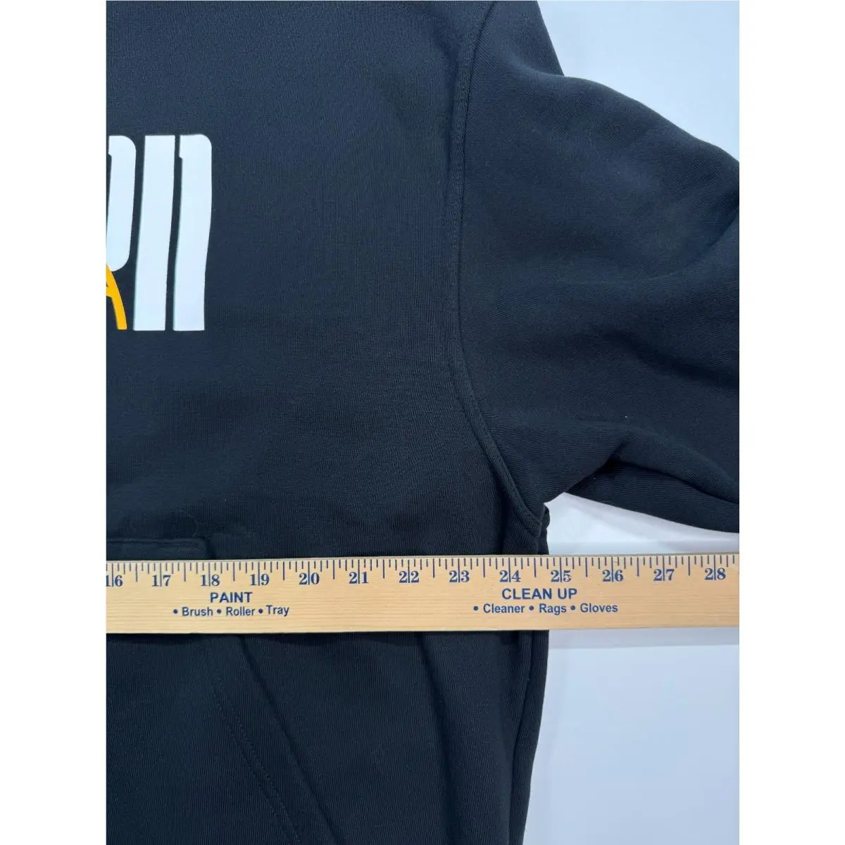 Nike clothing - DC9639 010 DC9639010 - DC9639 010 DC9639010 - Black (UPC: 195243570394) 3