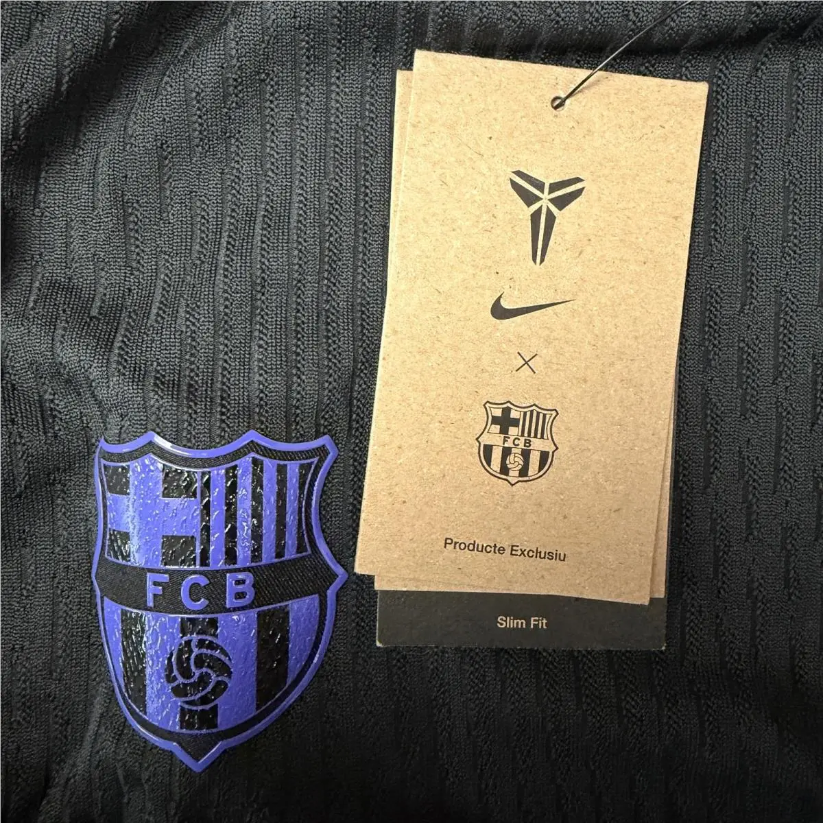 Nike clothing - Black 2