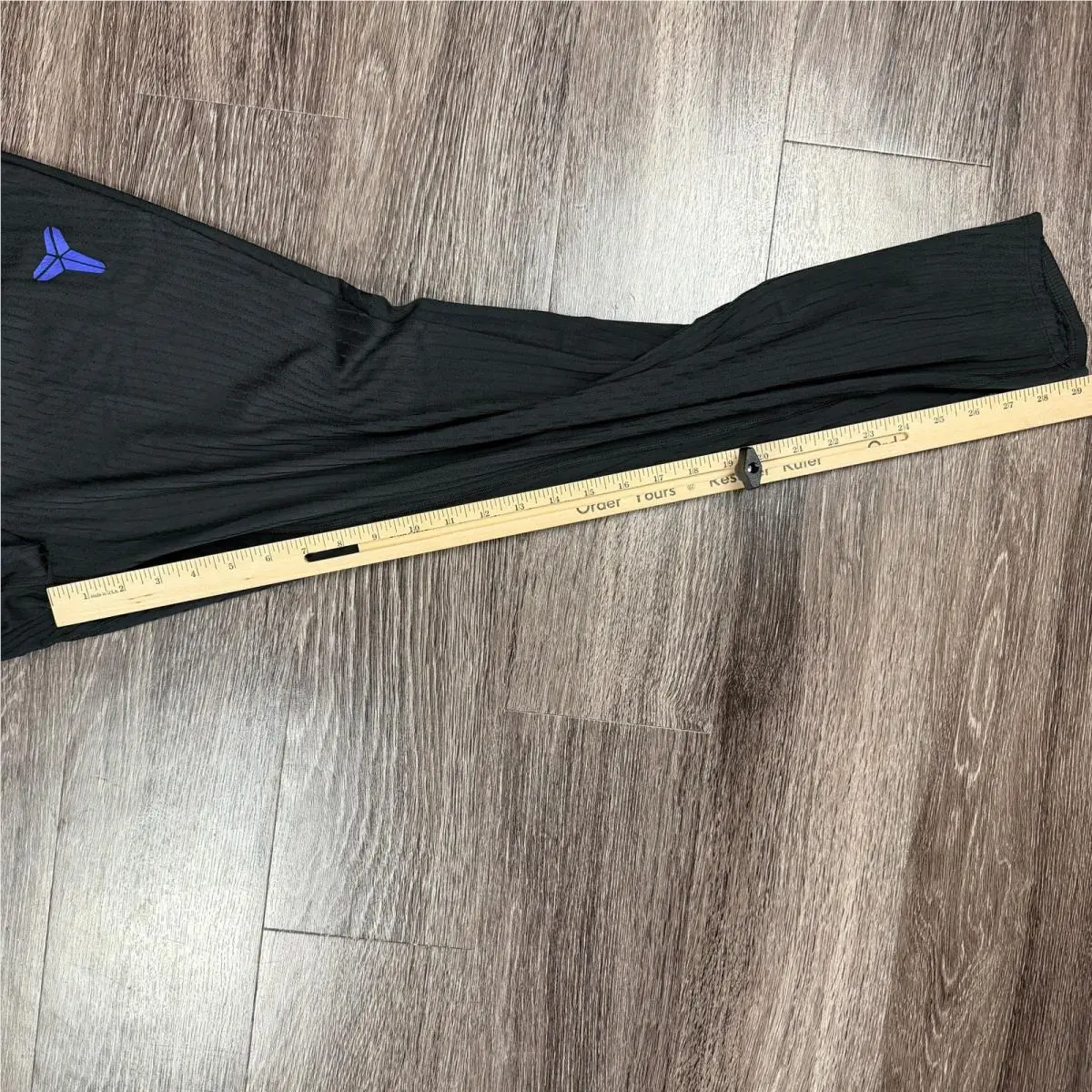 Nike clothing - Black 5