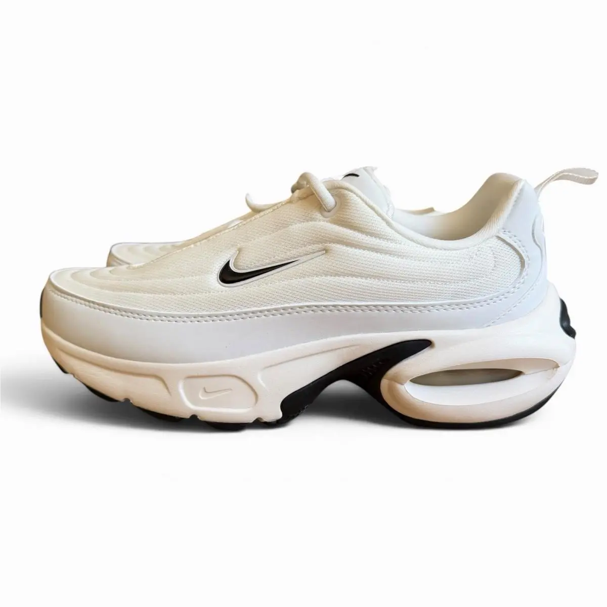 Nike shoes - HF3053103 - HF3053-103 - White (UPC: 0197596785180) 3