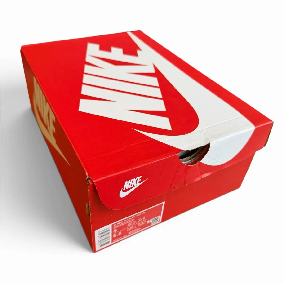 Nike shoes - HF3053103 - HF3053-103 - White (UPC: 0197596785180) 12