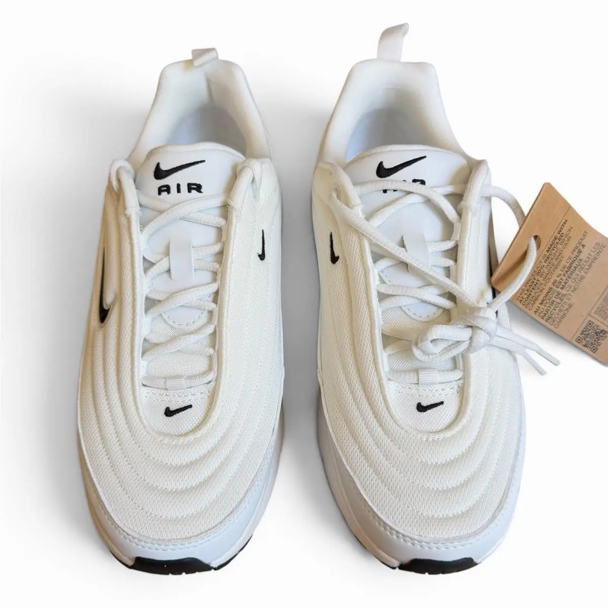 Nike shoes - HF3053103 - HF3053-103 - White (UPC: 0197596785180) 1