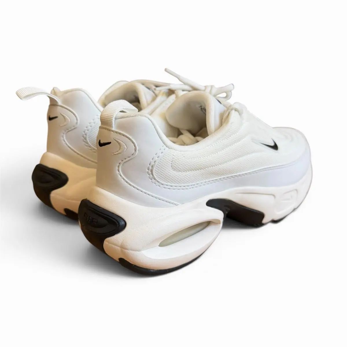 Nike shoes - HF3053103 - HF3053-103 - White (UPC: 0197596785180) 4