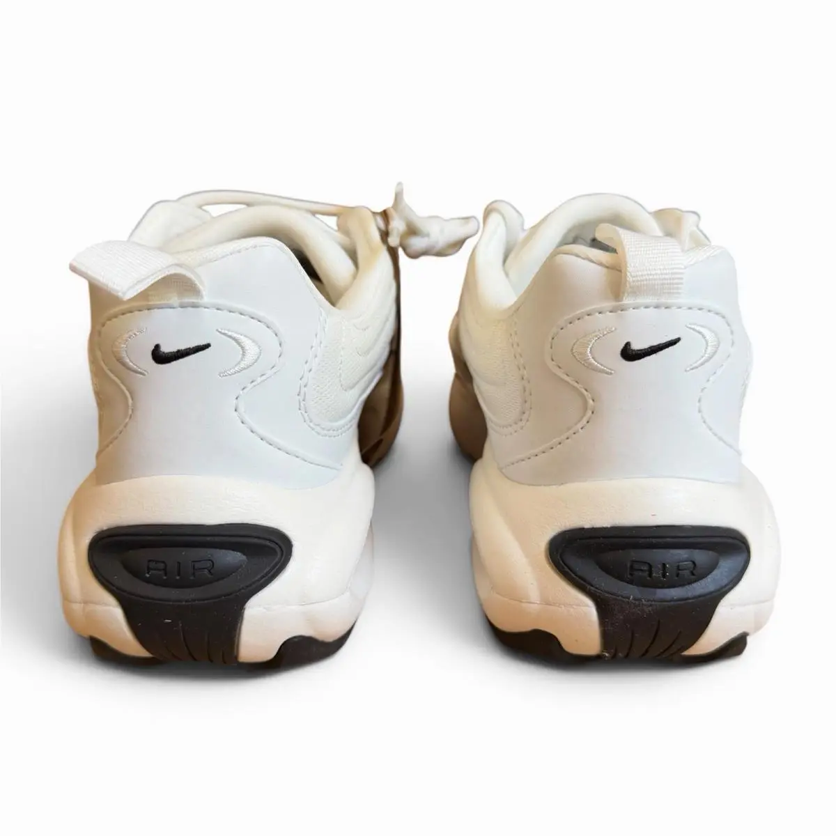 Nike shoes - HF3053103 - HF3053-103 - White (UPC: 0197596785180) 5