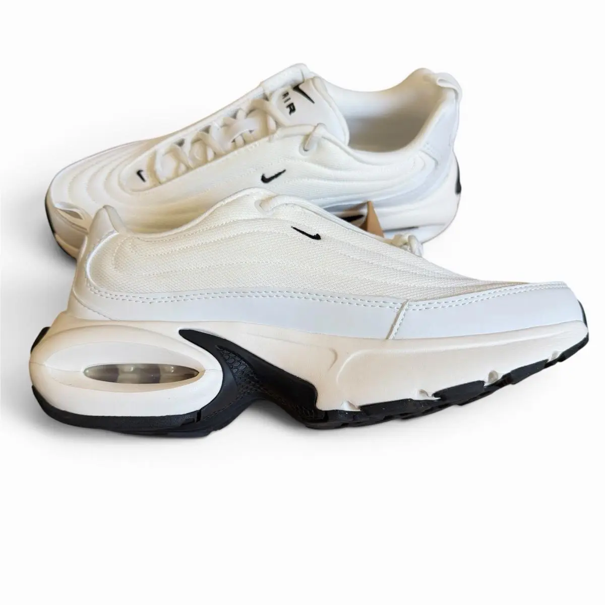 Nike shoes - HF3053103 - HF3053-103 - White (UPC: 0197596785180) 6