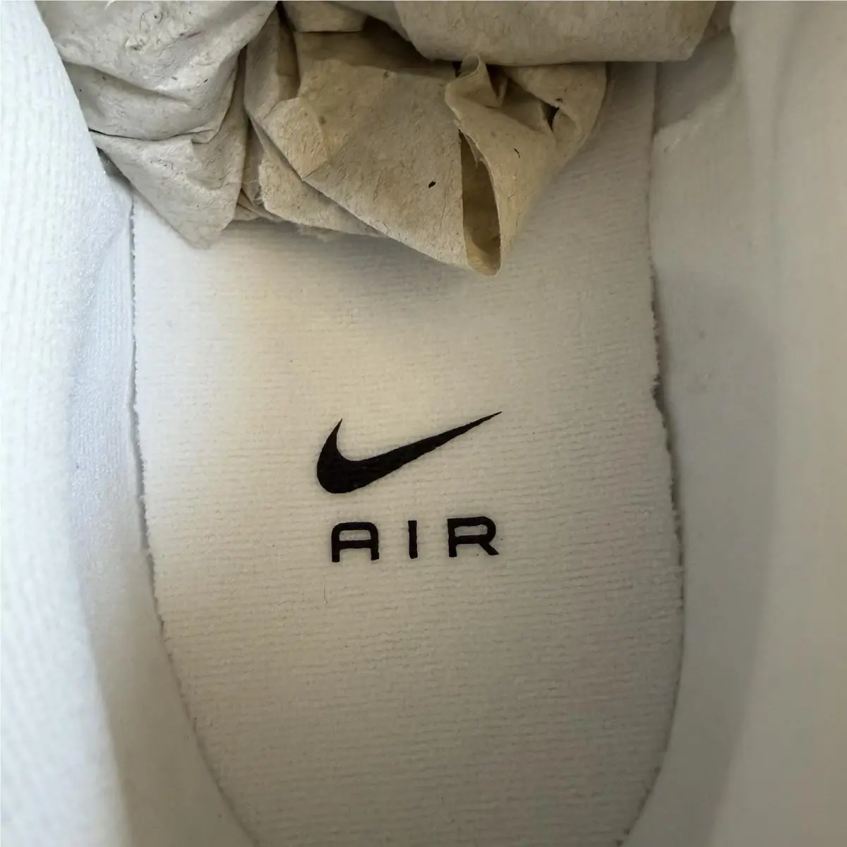 Nike shoes - HF3053103 - HF3053-103 - White (UPC: 0197596785180) 10