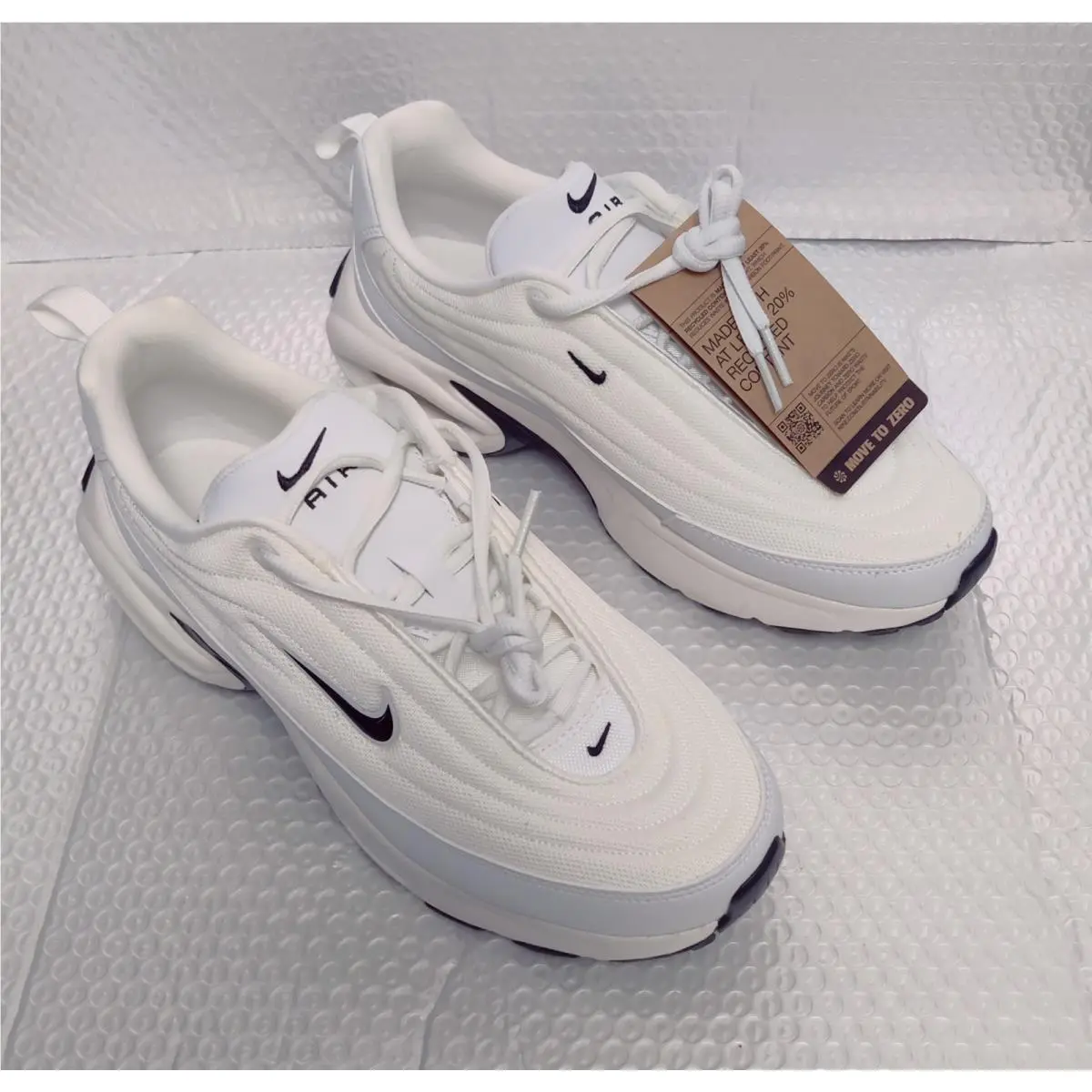Nike shoes - Nike Air Max Portal - Air Max Portal - HF3053-103 - Summit White 2