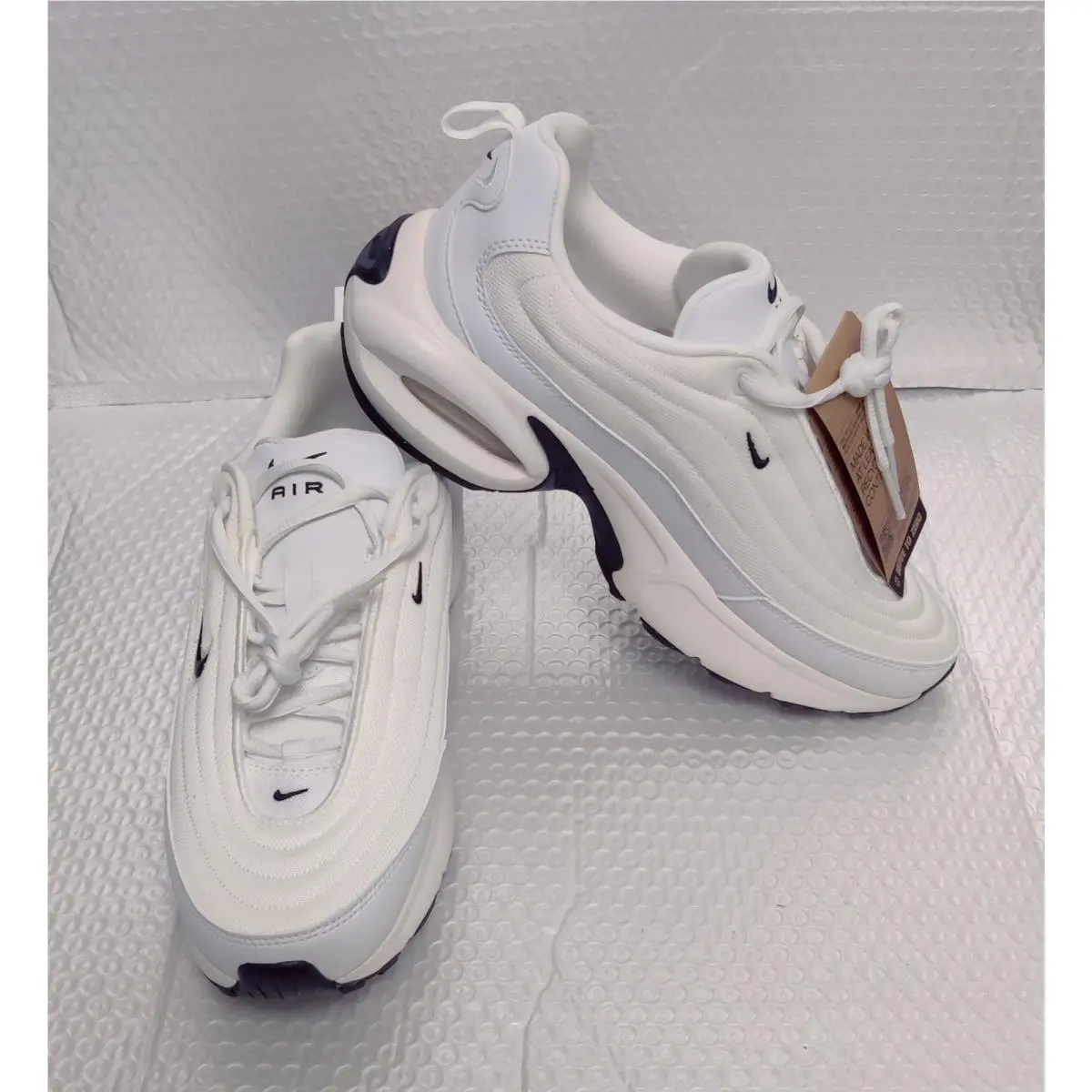 Nike shoes - Nike Air Max Portal - Air Max Portal - HF3053-103 - Summit White 4