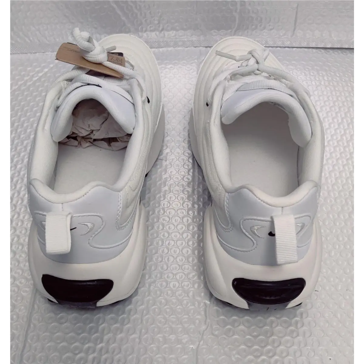 Nike shoes - Nike Air Max Portal - Air Max Portal - HF3053-103 - Summit White 5