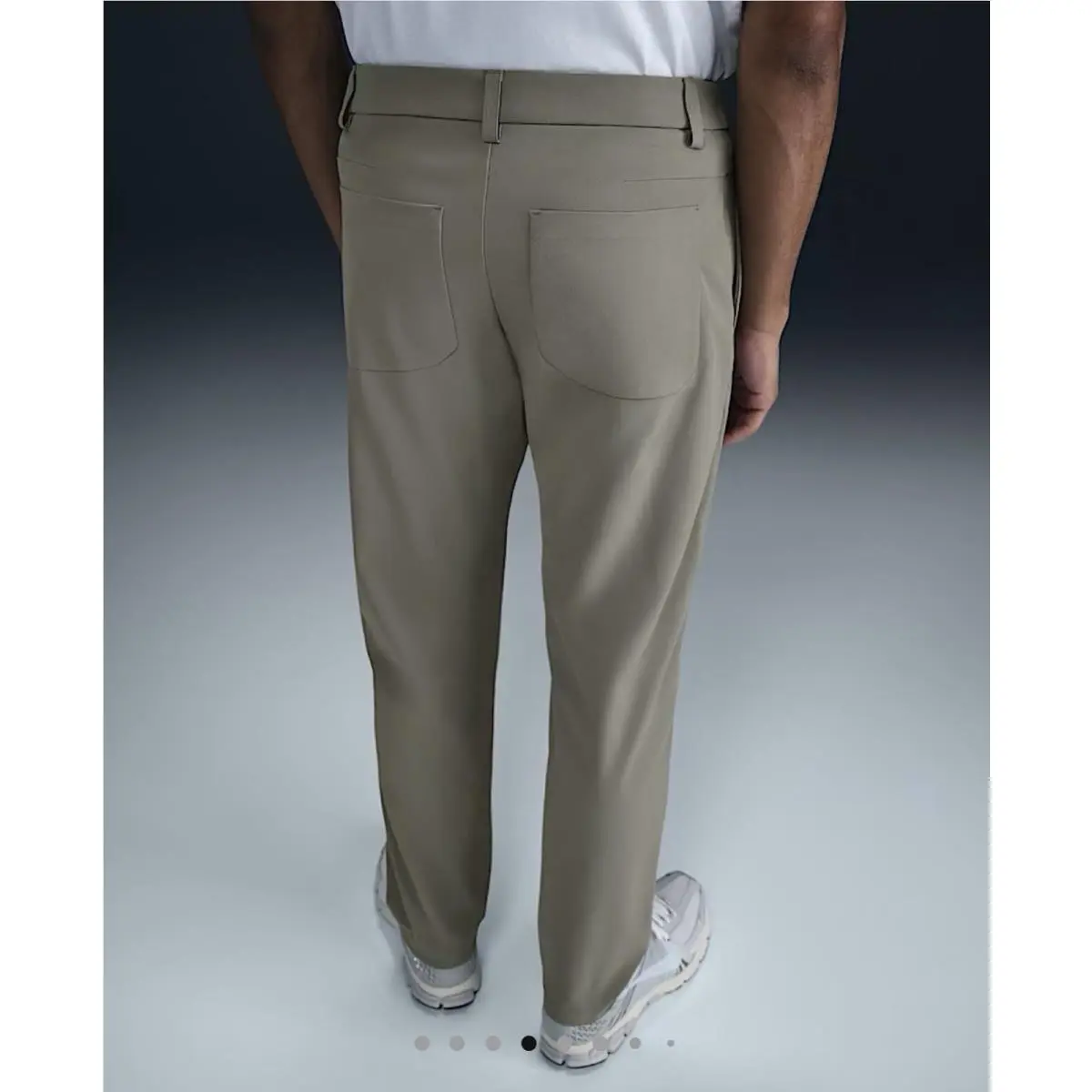 Nike clothing - Nike Strike Elite ADV - Strike Elite ADV - Green 8