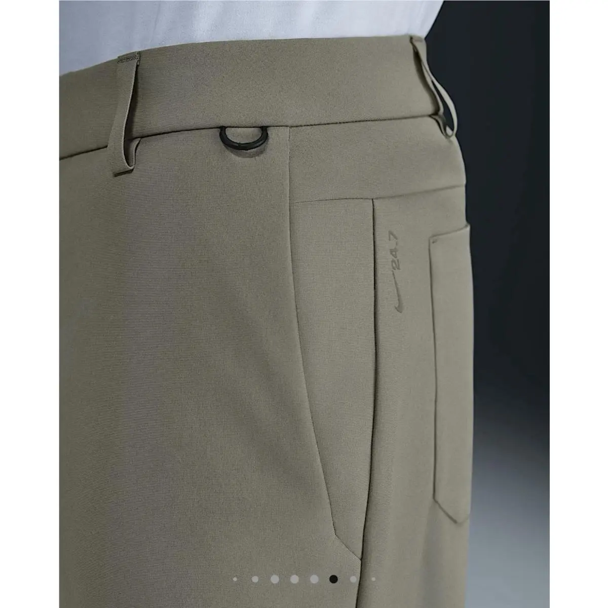 Nike clothing - Nike Strike Elite ADV - Strike Elite ADV - Green 11