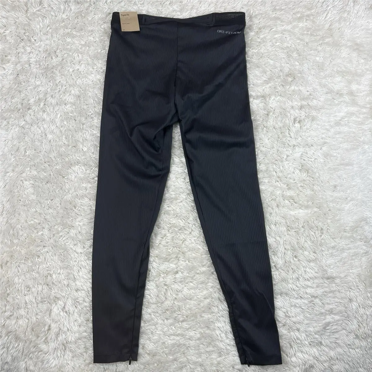 Nike clothing - Black 0