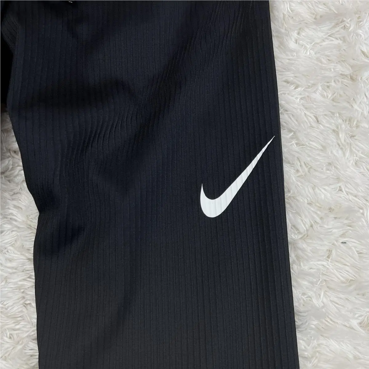 Nike clothing - Black 1