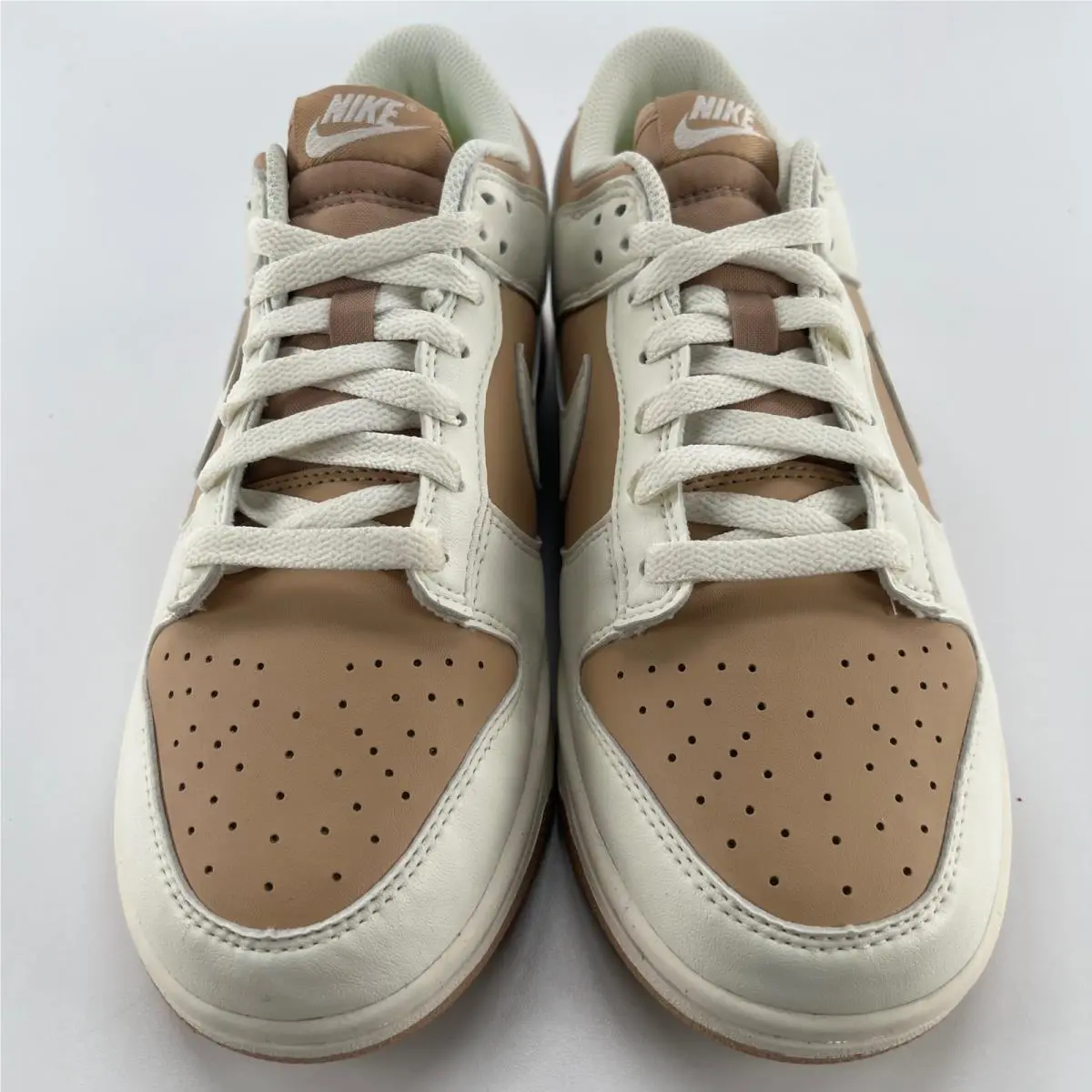 Nike shoes - Nike Dunk Low Next Nature - Beige 2