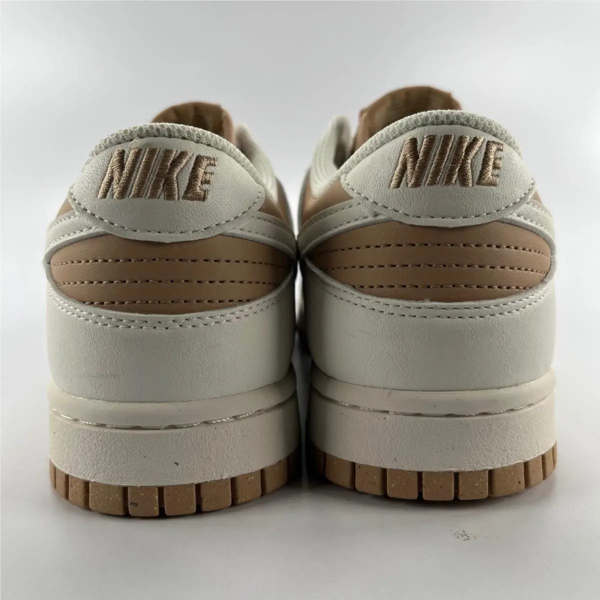 Nike shoes - Nike Dunk Low Next Nature - Beige 3