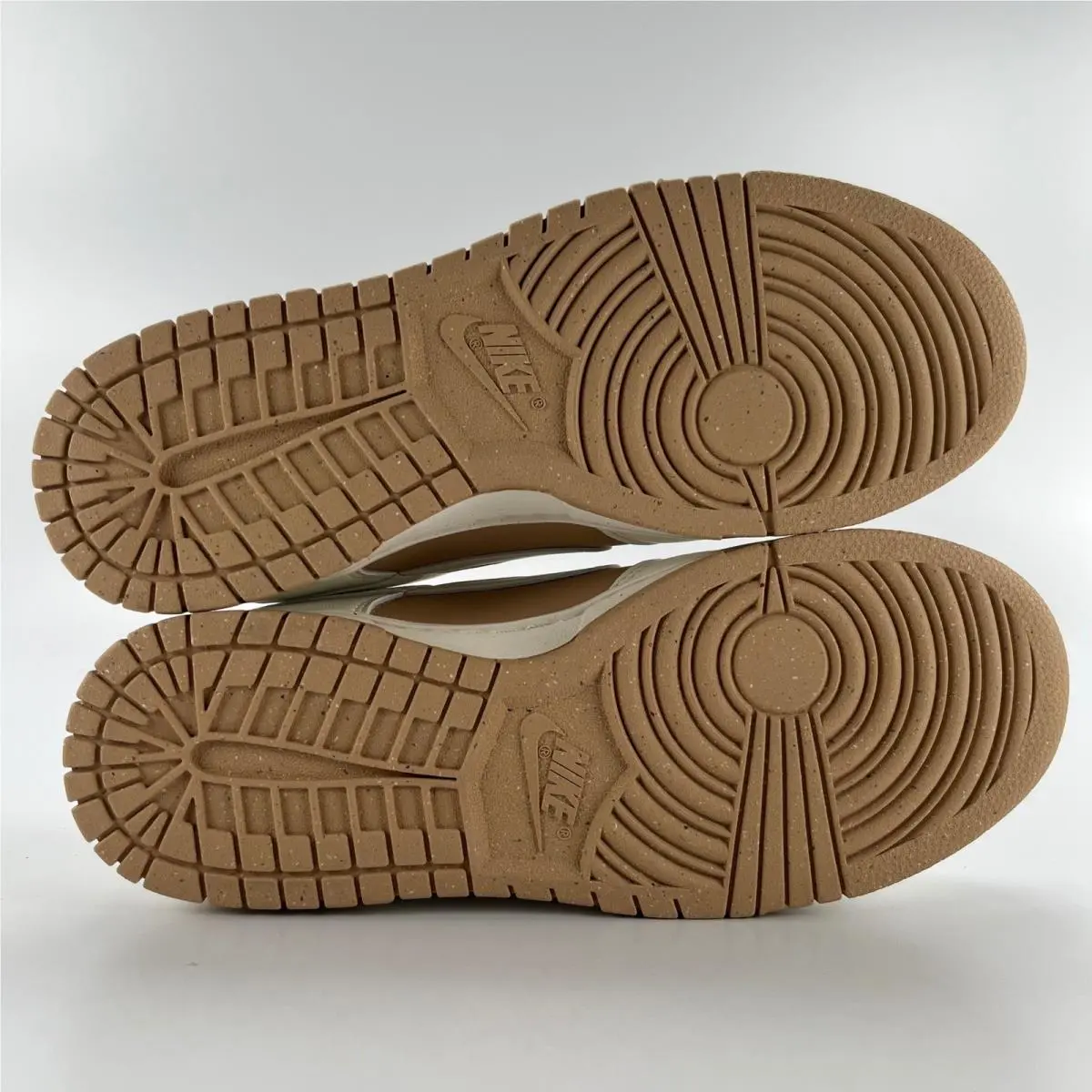 Nike shoes - Nike Dunk Low Next Nature - Beige 4