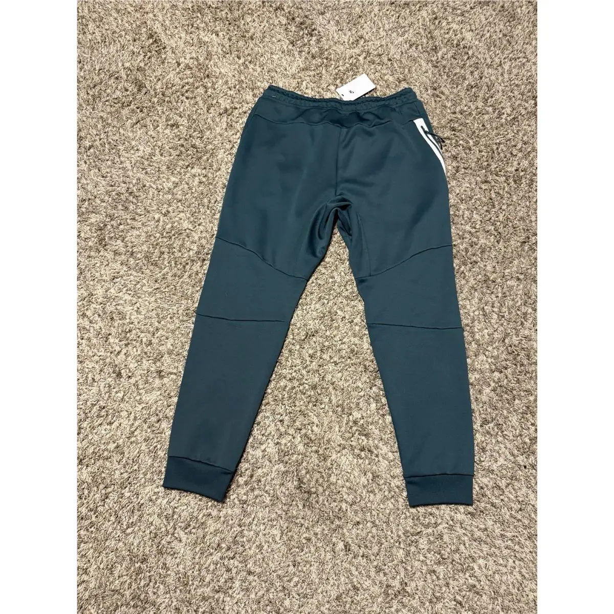 Nike clothing - Nike Tech - Tech - Green 0