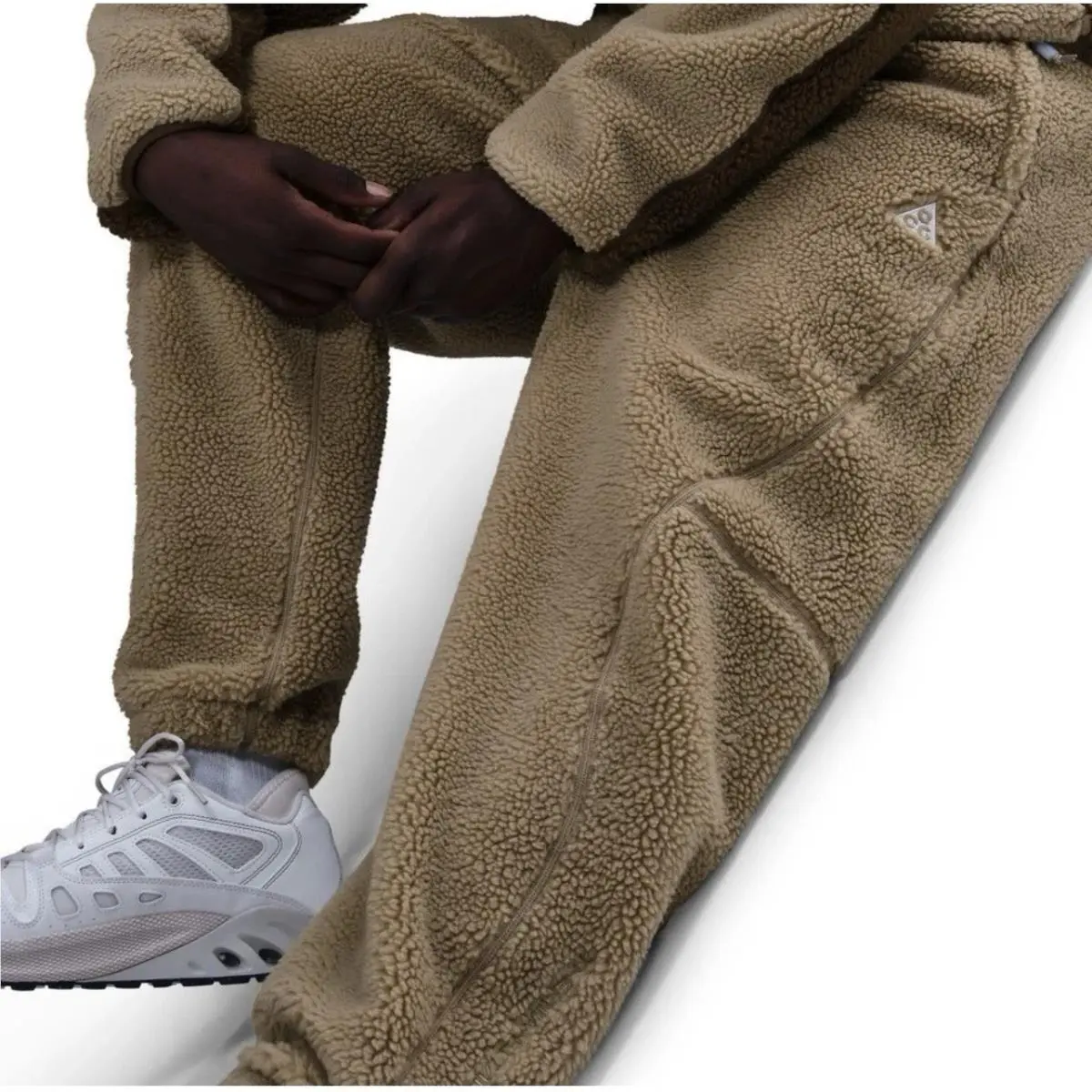 Nike clothing - FV8827-297 - FV8827-297 - Brown (UPC: 0198486810937) 0