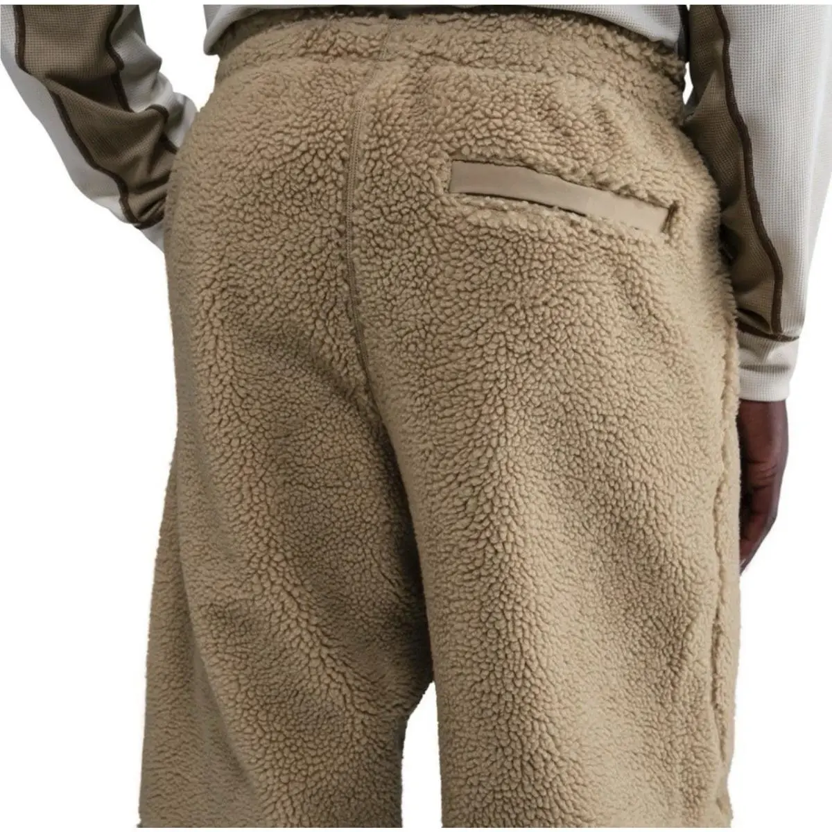 Nike clothing - FV8827-297 - FV8827-297 - Brown (UPC: 0198486810937) 1