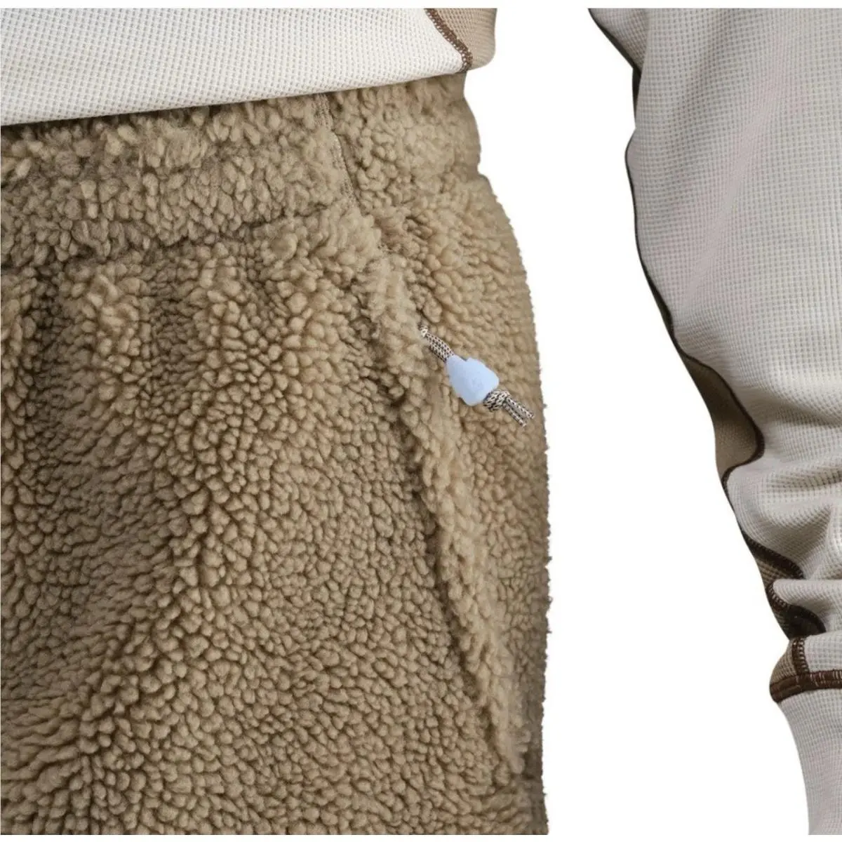 Nike clothing - FV8827-297 - FV8827-297 - Brown (UPC: 0198486810937) 2
