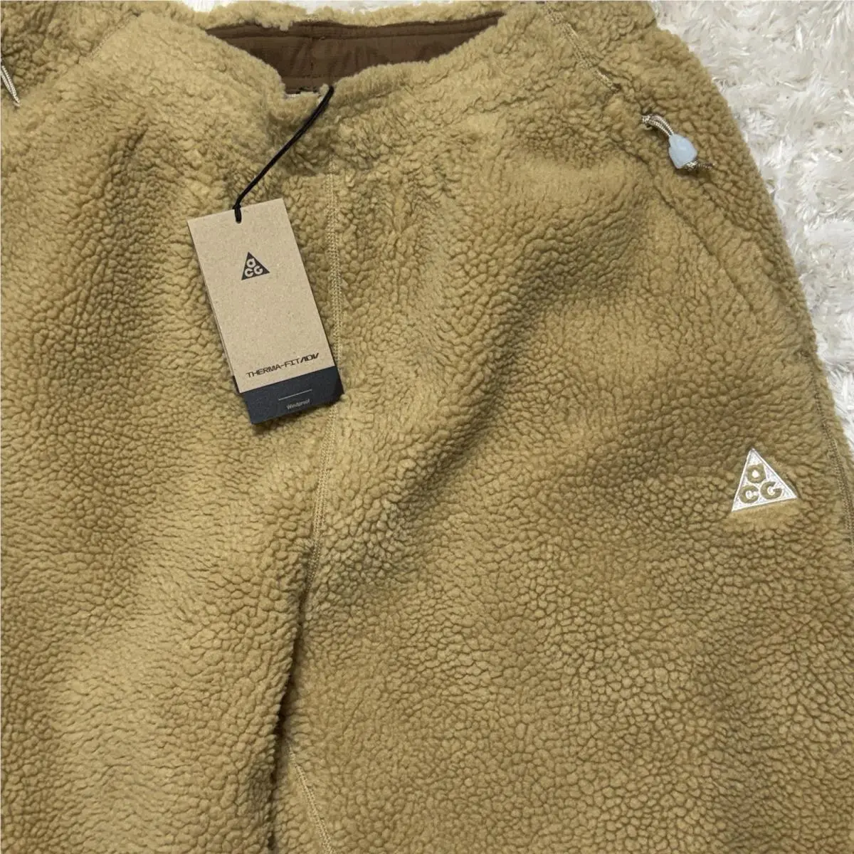 Nike clothing - FV8827297 - FV8827297 - Beige 1