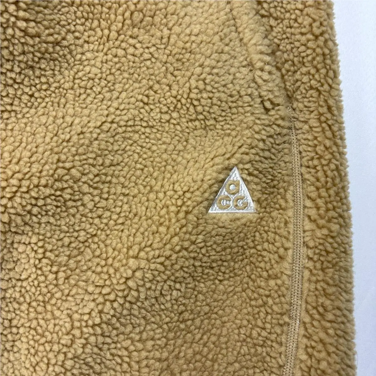 Nike clothing - FV8827297 - FV8827297 - Brown (UPC: 198486827980) 0