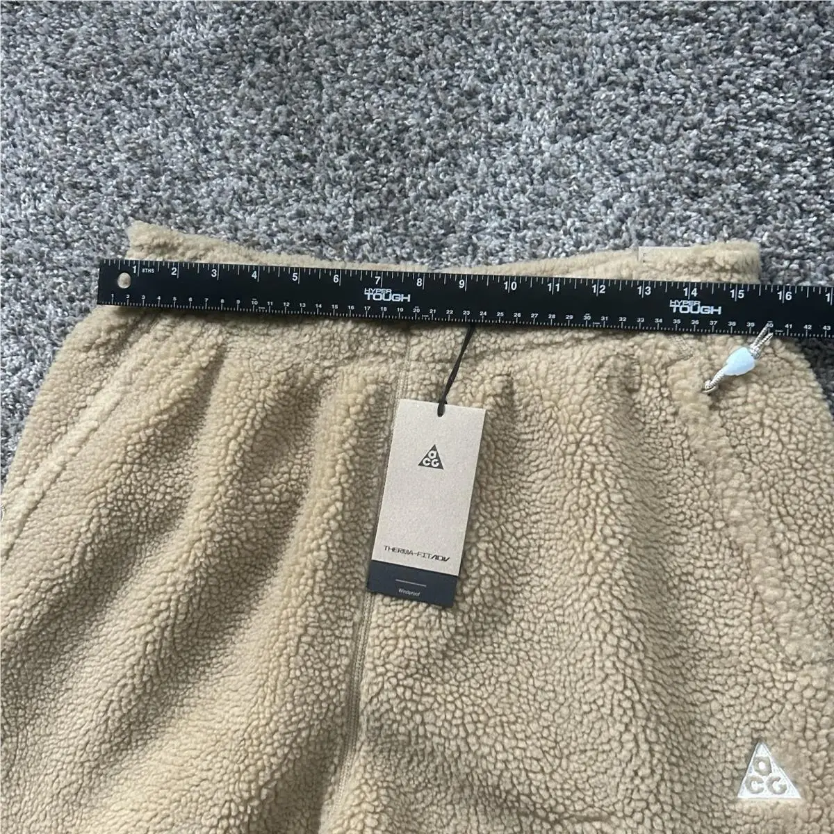 Nike clothing - FV8827297 - FV8827297 - Beige 1