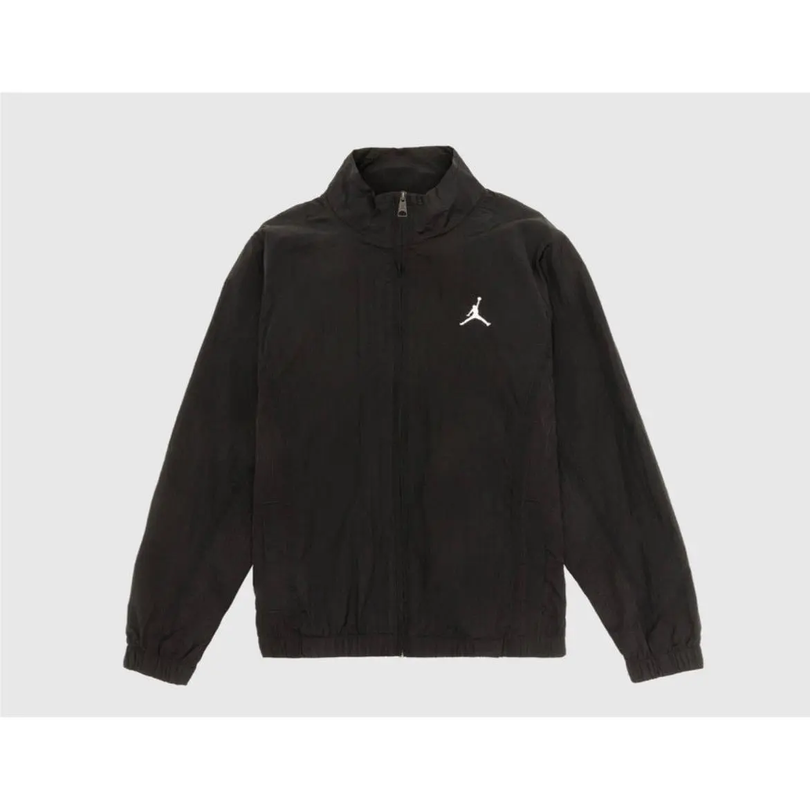 Air Jordan Essentials Woven Flight Suit Jacket Nylon Large FN4537-010
