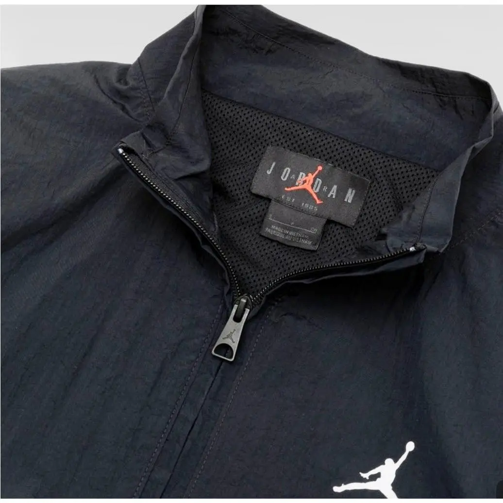 Nike clothing - FN4537010 - FN4537010 - Black 1