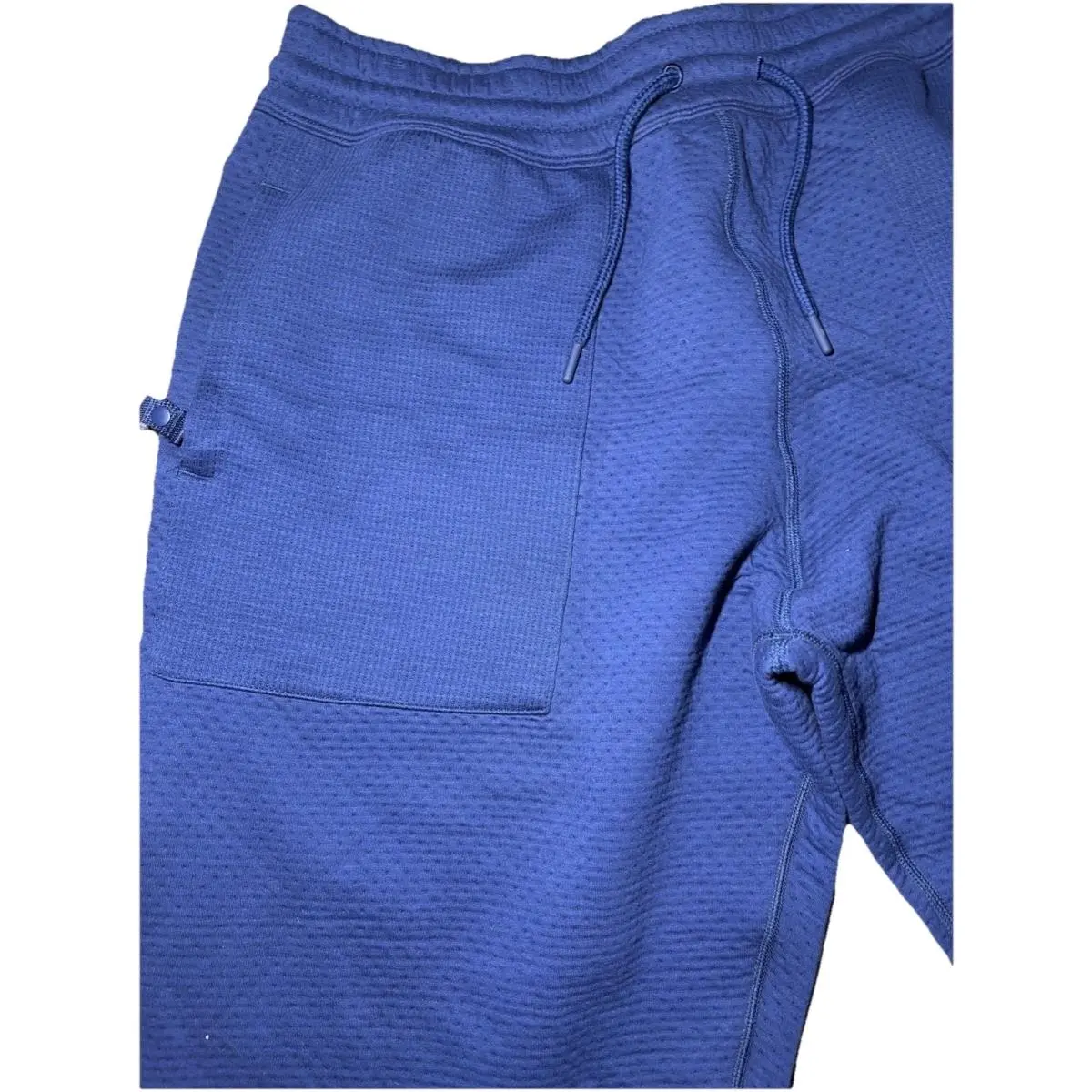 Nike clothing - DQ6687410 - DQ6687410 - Blue 0