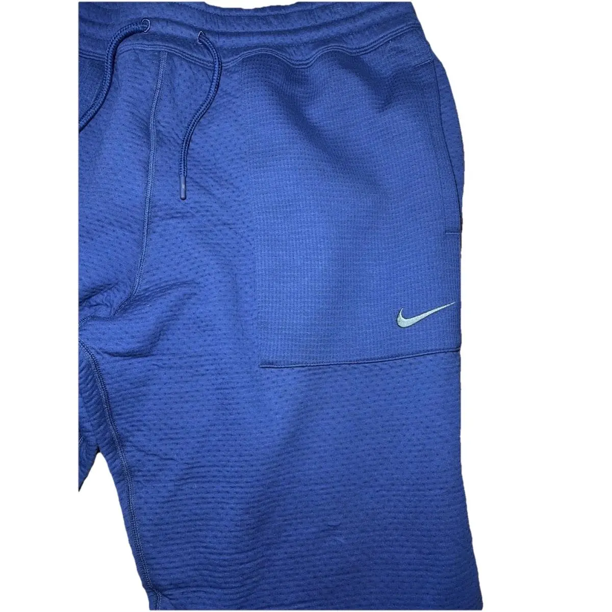 Nike clothing - DQ6687410 - DQ6687410 - Blue 1