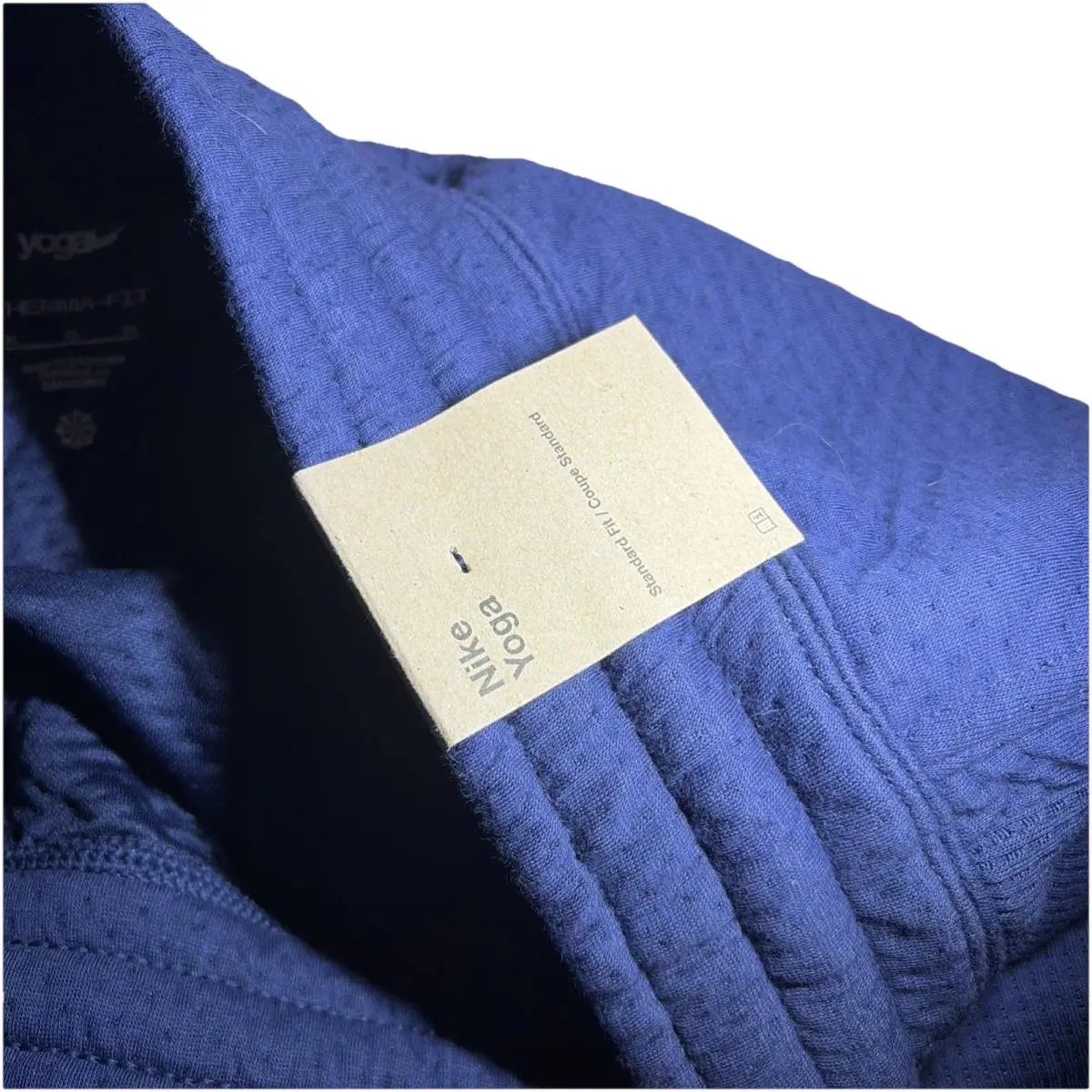 Nike clothing - DQ6687410 - DQ6687410 - Blue 5