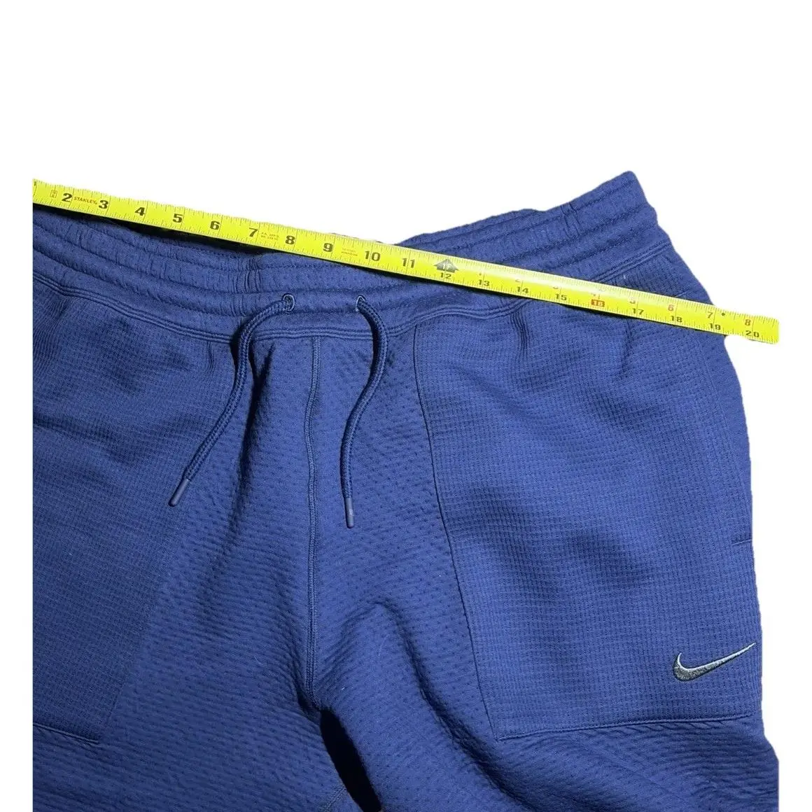 Nike clothing - DQ6687410 - DQ6687410 - Blue 3