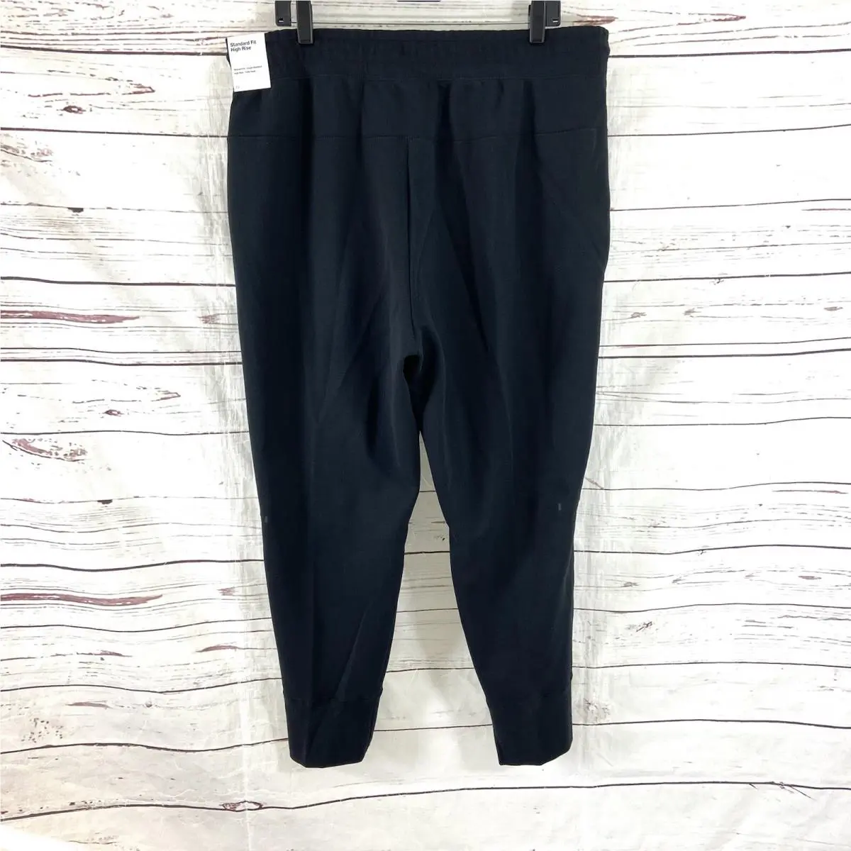 Nike clothing - Nike - DA2043010 - Black 2