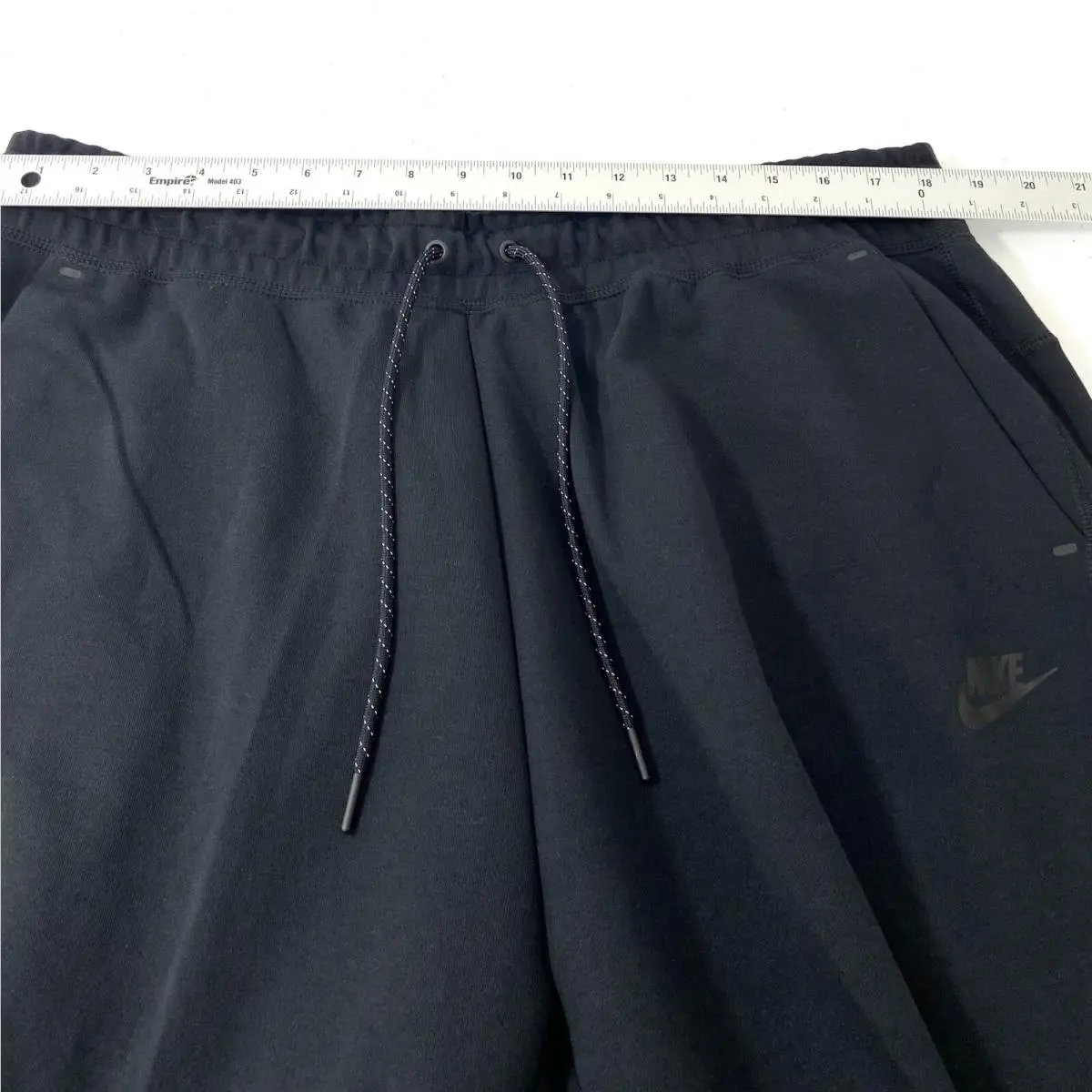 Nike clothing - Nike - DA2043010 - Black 9