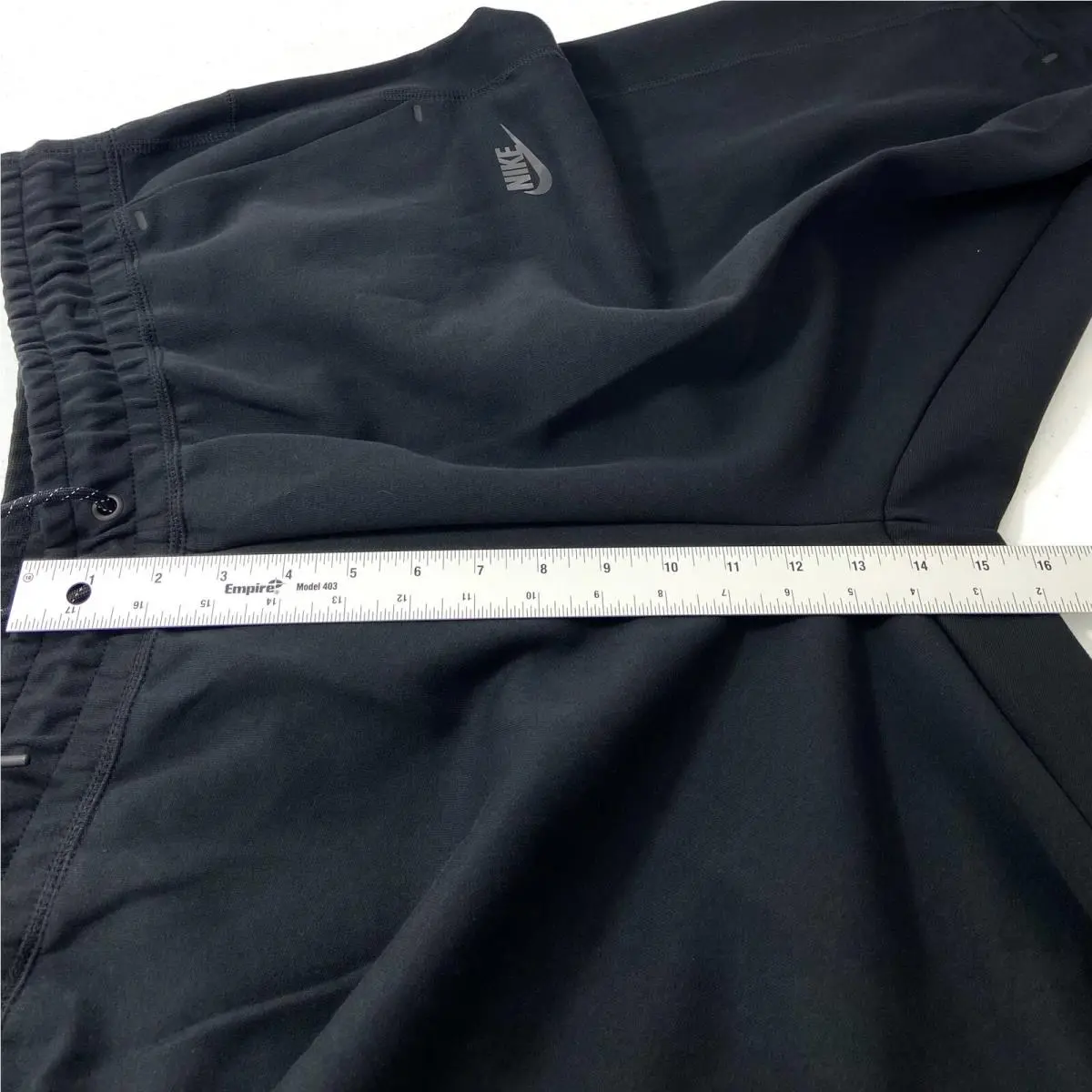 Nike clothing - Nike - DA2043010 - Black 10