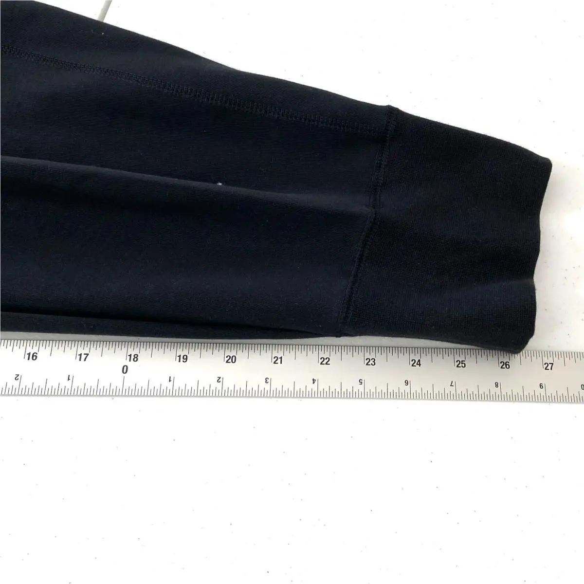 Nike clothing - Nike - DA2043010 - Black 11