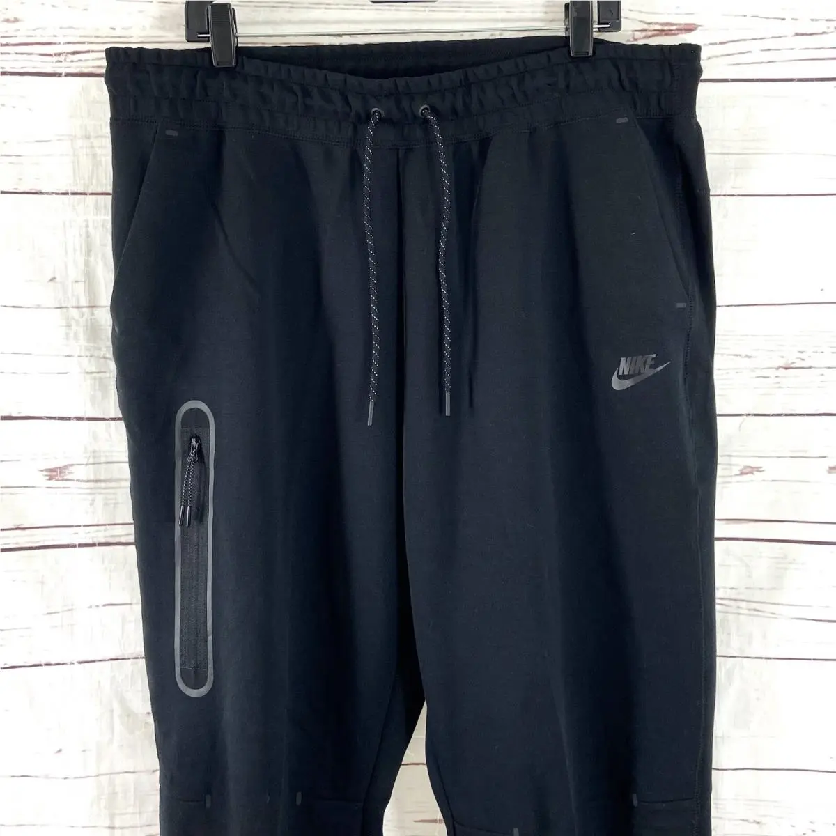 Nike clothing - Nike - DA2043010 - Black 0