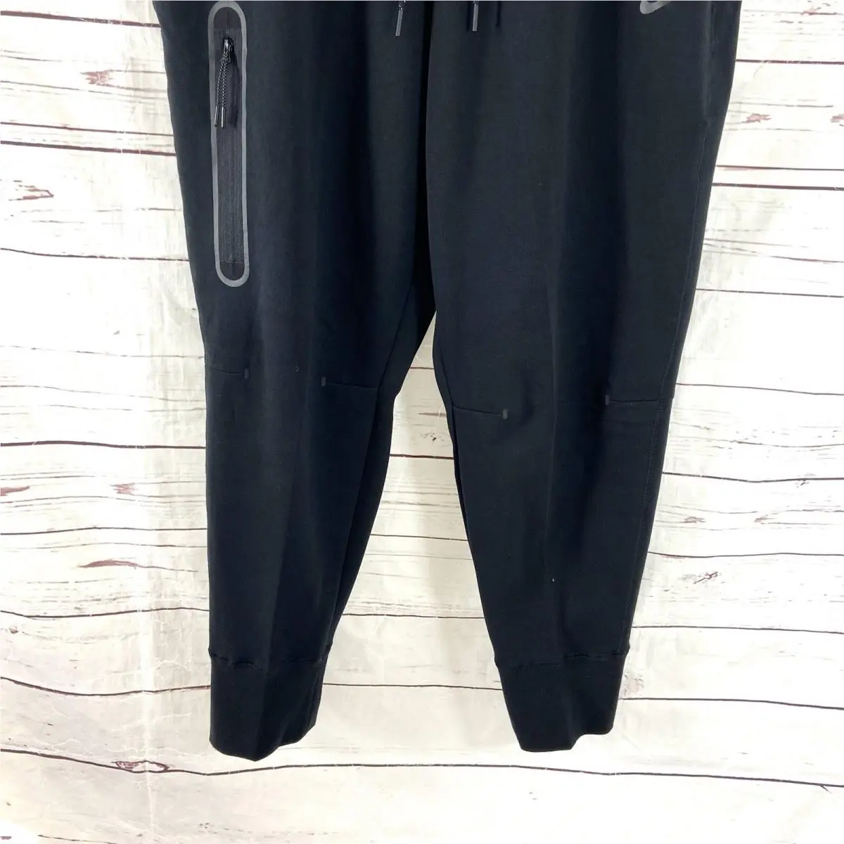 Nike clothing - Nike - DA2043010 - Black 1