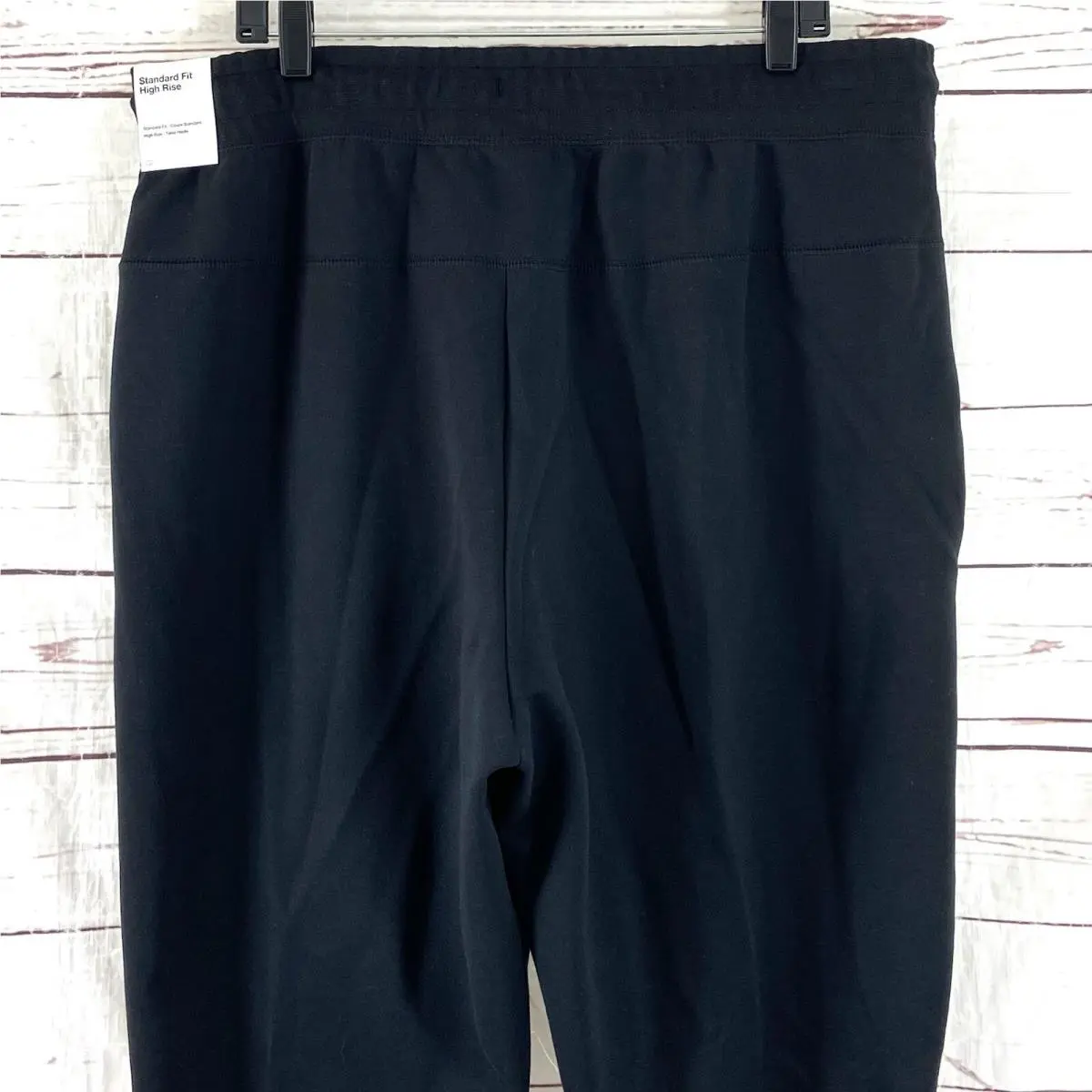 Nike clothing - Nike - DA2043010 - Black 3