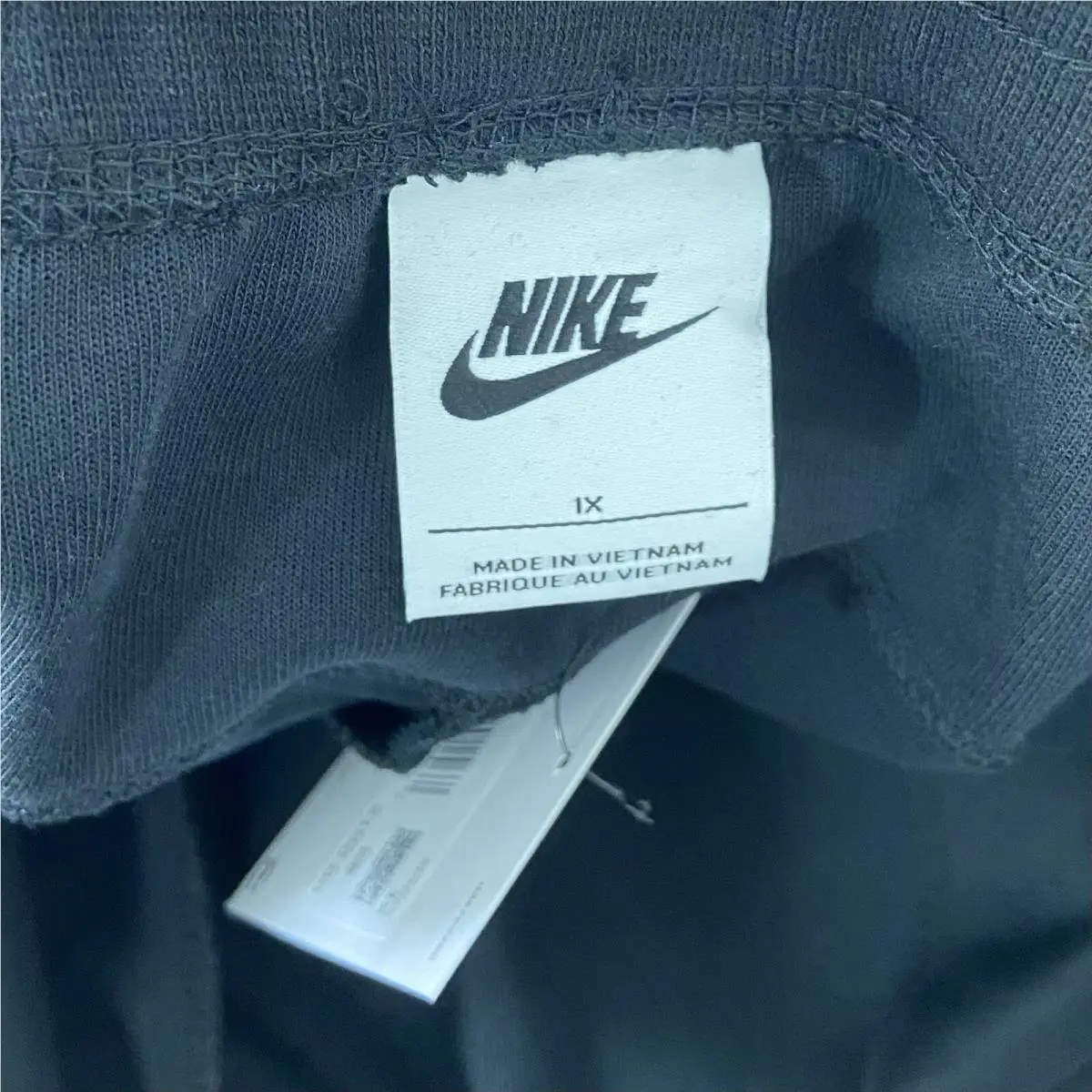 Nike clothing - Nike - DA2043010 - Black 5