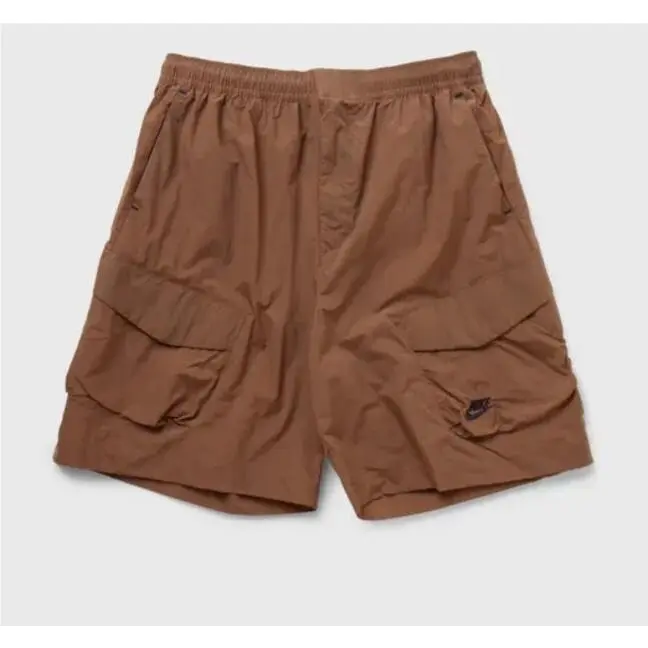 Nike clothing - Archaeo Brown/Black/Black (UPC: 195868488913) 3