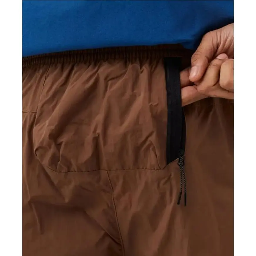 Nike clothing - Archaeo Brown/Black/Black (UPC: 195868488913) 2