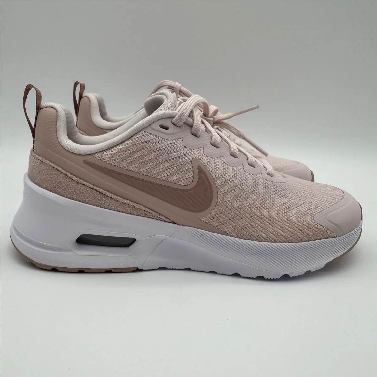 Nike shoes - Nike Air Max Nuaxis - Air Max Nuaxis - HQ1834-600 - Pink 0