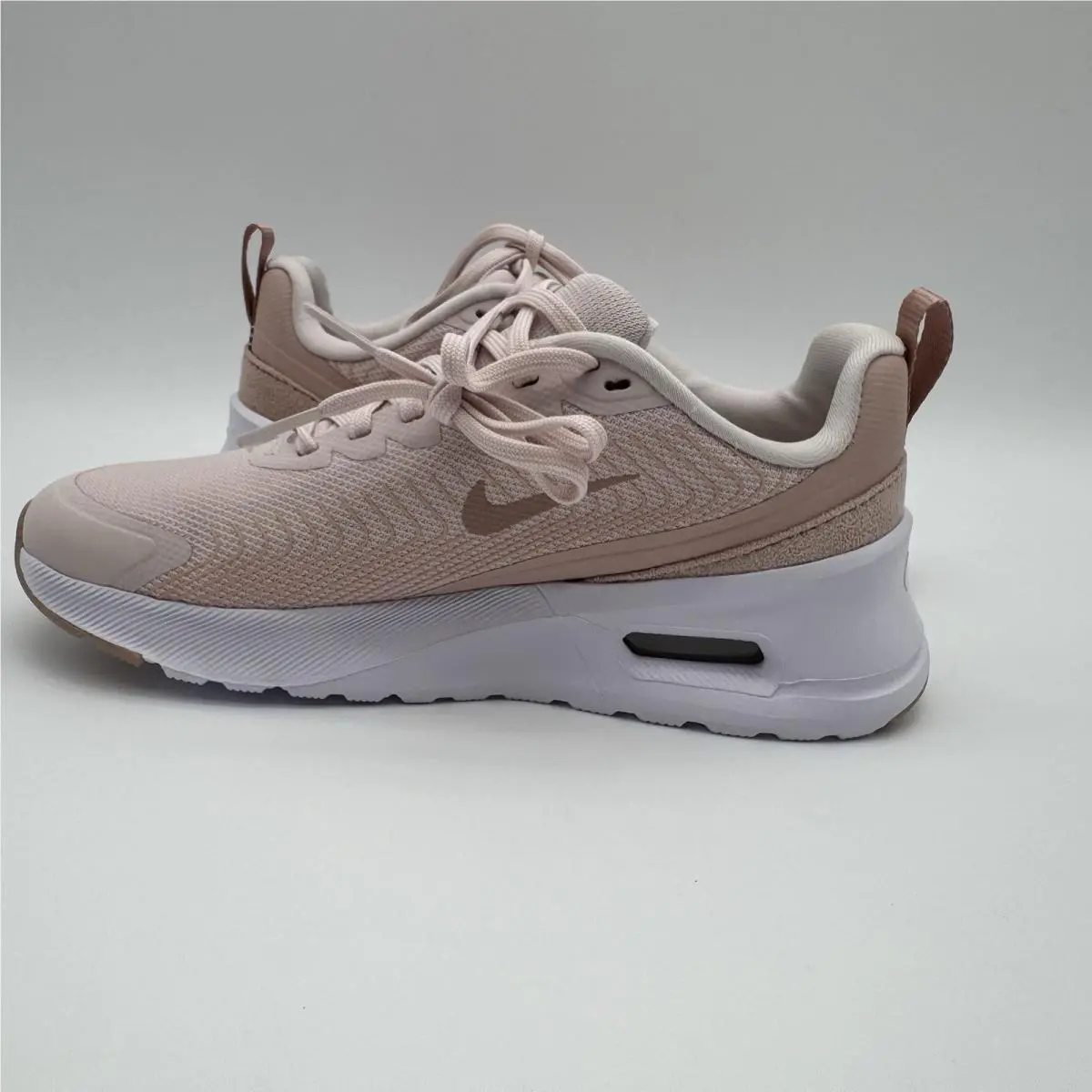 Nike shoes - Nike Air Max Nuaxis - Air Max Nuaxis - HQ1834-600 - Pink 1