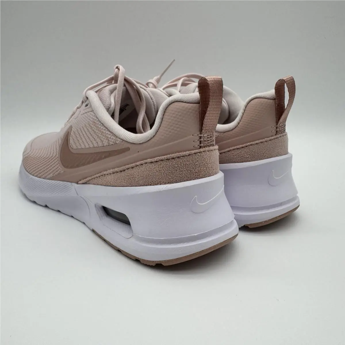 Nike shoes - Nike Air Max Nuaxis - Air Max Nuaxis - HQ1834-600 - Pink 2