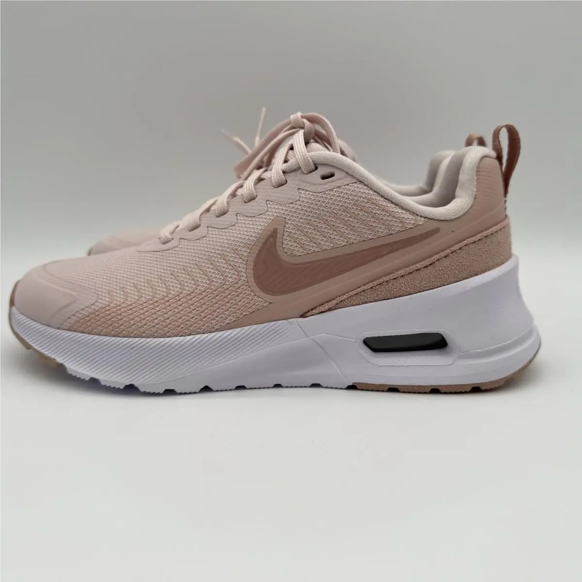 Nike shoes - Nike Air Max Nuaxis - Air Max Nuaxis - HQ1834-600 - Pink 3